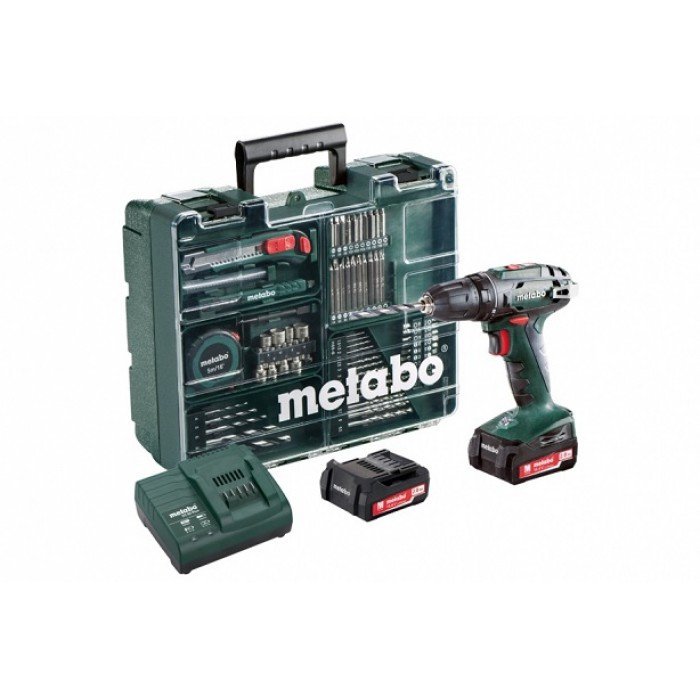 Metabo Bs