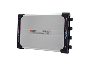 Цифровой осциллограф (PC USB, 4x75МГц, 8 бит) OWON VDS6074