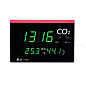 Монитор микроклимата (CO2, RH, Temp) AZ-7729