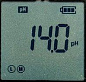 PH-метр ручной XS pH 1 Tester KIT