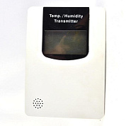 Трансмиттер температуры и влажности EZODO TRH322 (0...100 % RH)