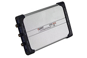 Цифровой осциллограф (PC USB, 2x100МГц, 8 бит) OWON VDS6102