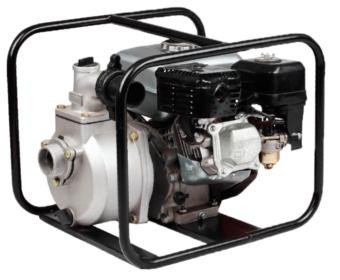 картинка мотопомпа sprut mgp28-60 Мотопомпа Sprut MGP28-60