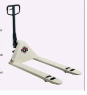 картинка транспортний візок jet pt-2748w Транспортний візок JET PT-2748W