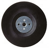 Nozar        Алмазний гумовий тарільчатий  диск  д.150 мм., зернистість К200