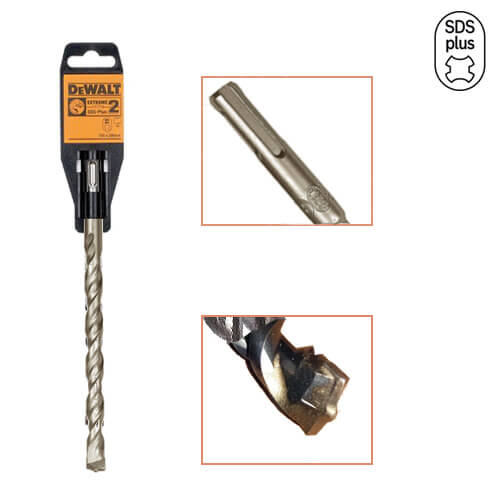 Бур DeWALT DT9535 Бур DeWALT DT9535