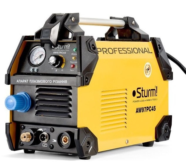 Плазморізи ᐈ Купити плазмовий різак в Україні, ціна в Києві KINGTOOLS