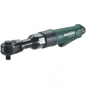 картинка пневмогайковерт с трещоткой metabo rs 95-1/2" Пневмогайковерт с трещоткой Metabo RS 95-1/2"