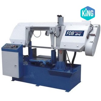 Ленточнопильный станок по металлу FDB Maschinen SGA650 Ленточнопильный станок по металлу FDB Maschinen SGA650