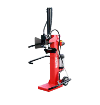 картинка Дровокол бензиновый HECHT 6121 Дровокол бензиновый HECHT 6121