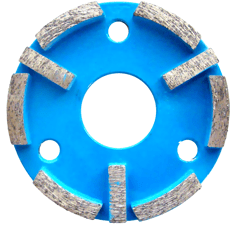 Фреза алмазная Distar ФАТС-W 95/МШМ-9 №0/40 Фреза алмазная Distar ФАТС-W 95/МШМ-9 №0/40