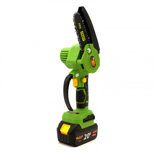 Аккумуляторная мини пила Procraft PKA18B NEW купить в Киеве и с ...