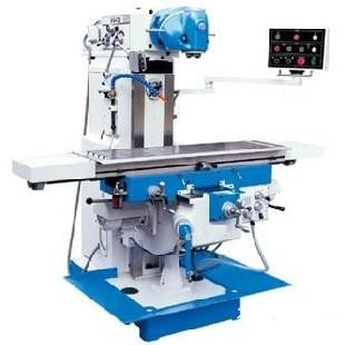 Фрезерный станок Weida Х 6432 (аналог UF 200) Фрезерный станок Weida Х 6432 (аналог UF 200)