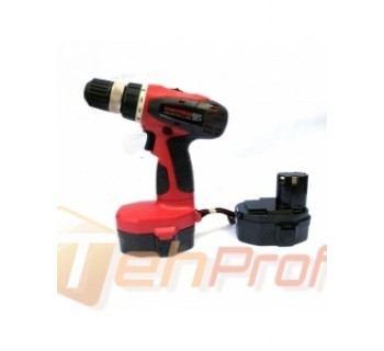 шуруповерт аккумуляторный югра da-18/2 ам Шуруповерт аккумуляторный Югра DA-18/2 АМ