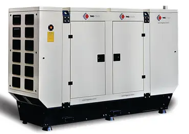 фото Дизельная электростанция TMG Power TMGP-150 (TMGP-150) Дизельная электростанция TMG Power TMGP-150 (TMGP-150)