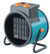 Тепловентилятор электрический PROFI-TEC PH-3000
