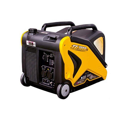 Генератор инверторный бензиновый Rato R3000iS