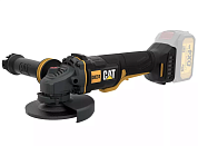 Шлифовальная машина (болгарка) CAT DX31B