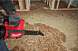 Воздуходувка аккумуляторная бесщёточная MILWAUKEE M12 BBL-0 (каркас)