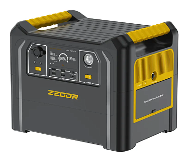 Зарядная станция Zegor YC2400 TURBO (2.4 кВт)