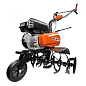 Мотокультиватор Oleo-Mac MH 198 RКS Emak K 800 H