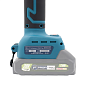 Аккумуляторный секатор PROFI-TEC HES20BL + удлинитель PUEC20 (2×PT2020HL (2.0 Ач), ЗУ)
