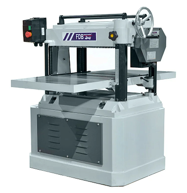 Рейсмусовый станок FDB Maschinen MB104 F