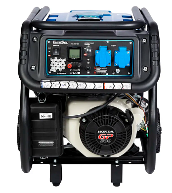 Генератор бензиновый EnerSol EPG-3200SEH