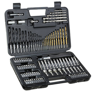 Набор бит и сверл DeWALT DT0109 Набор бит и сверл DeWALT DT0109