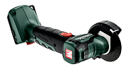 Аккумуляторная болгарка Metabo PowerMaxx CC 12 BL каркас (600348850)