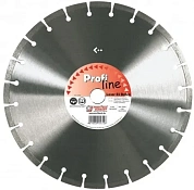 Отрезной диск ProfiTech Diamant Laser ES Beton 350/10/25.4 (156126)