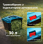 Электрическая газонокосилка Konner&Sohnen KS 32LM12 Электрическая газонокосилка Konner&Sohnen KS 32LM12
