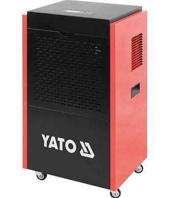 Строительный фен - осушитель воздуха YATO YT-99651