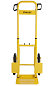 Тележка грузовая складная STANLEY SXWST-FT521