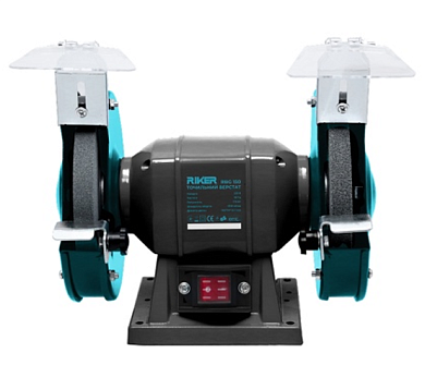 Точильный станок RIKER RBG 150