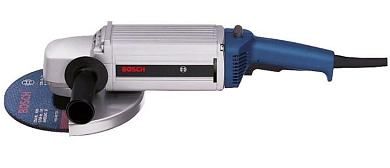 Болгарка (шлифмашина угловая) Bosch HWS 88/230 (0602332511)