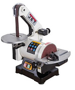 Тарельчато-ленточный шлифовальный станок JET JDBS-5-M