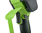 Аккумуляторная цепная пила Grasser GCS 602