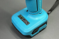 Шуруповерт аккумуляторный RIKER RCD 20/60W