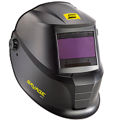 Маска сварочная Esab Savage A41 Black
