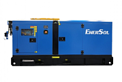 Дизельный генератор EnerSol SCBS-350DM