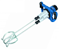 Миксер строительный Scheppach PM 1800 D