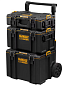 Комплект ящиков TOUGHSYSTEM 2.0 DeWALT DWST83402-1