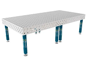 Сварочный стол GPPH PLUS INOX 12 мм
