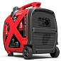 Инверторный бензиновый генератор A-iPower SC2300i-H (2,3 кВт)