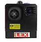 Обогреватель автономный дизельный LEX LXOH8KW 8 кВт