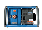 Генератор дизельный портативный EKV-DS-8000ME3, 7 кВт
