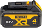Акумуляторна батарея DeWALT DCB182-XJ