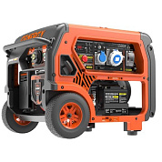 Генератор бензиновый GENERGY EZCARAY S (5,5 кВт) (240552091)