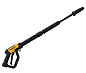 Мойка высокого давления электрическая DeWALT DXPW001U